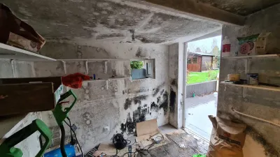 Expertise humidité Joigny