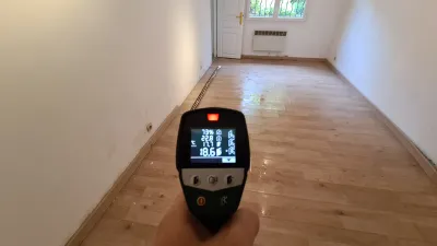 Expertise humidité Chevannes